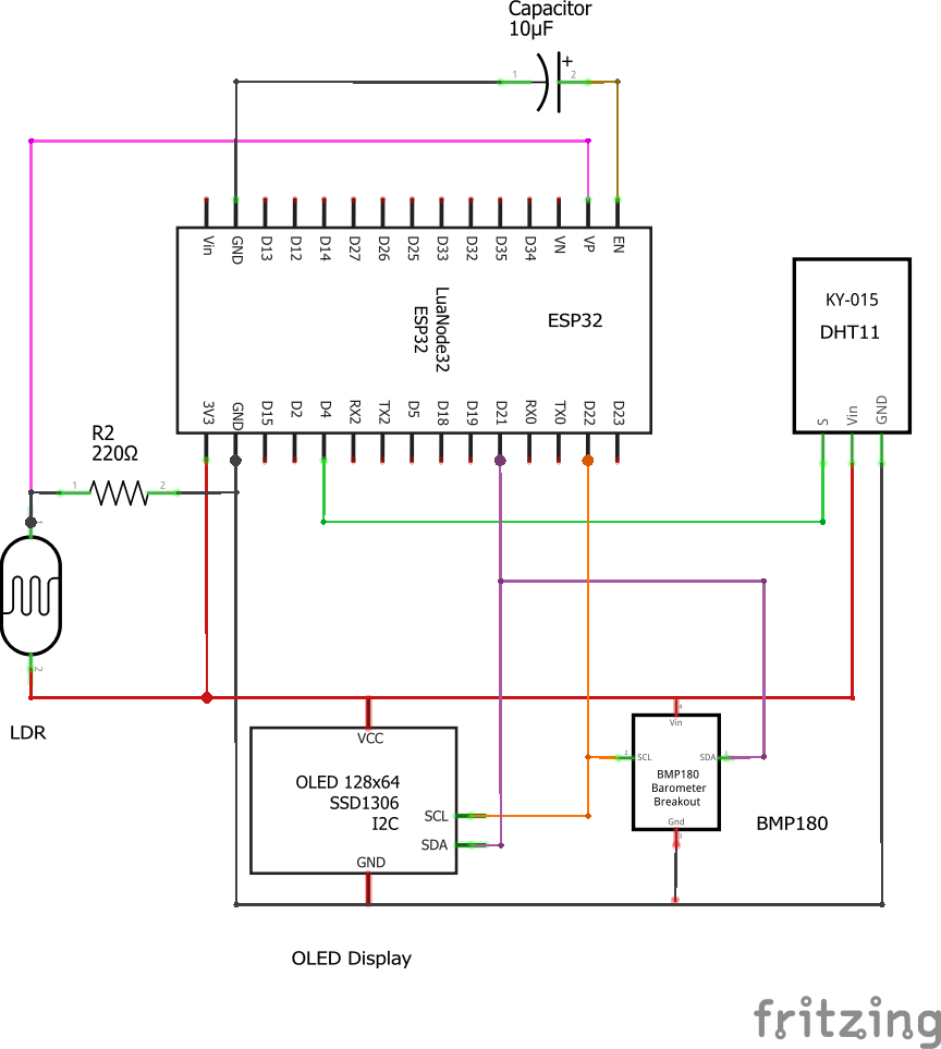 Schematic